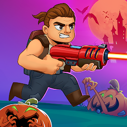 Mr Autofire app icon