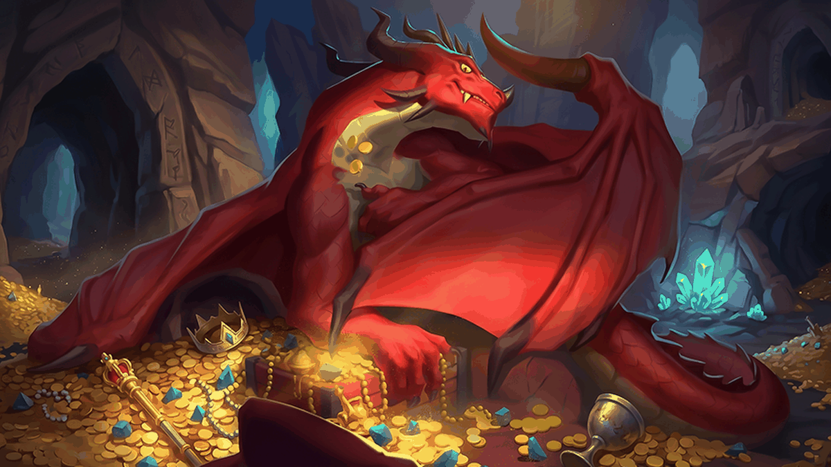 Eternal Hero: MMO Action RPG gameplay screenshot
