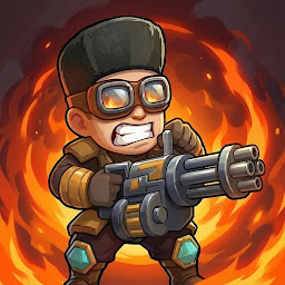 Claw Master – Roguelike Hero app icon