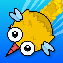 Mosquito.io app icon