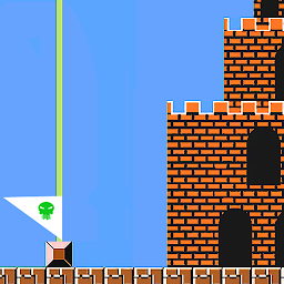 Super Run: Classic Game app icon