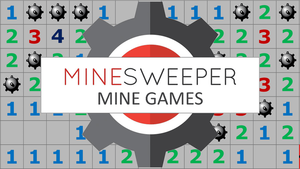 Minesweeper Pro gameplay screenshot