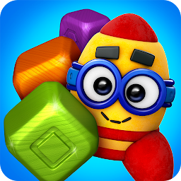 Toy Blast app icon