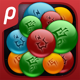 Lost Bubble - Bubble Shooter app icon