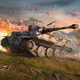 World of Tanks Blitz™ app icon
