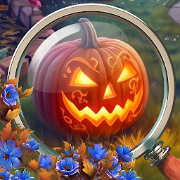 June's Journey: Hidden Objects app icon