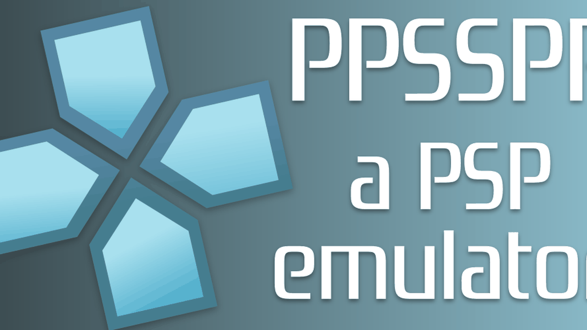 PPSSPP - PSP emulator gameplay screenshot