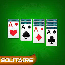 Solitaire Pro : Card Games app icon