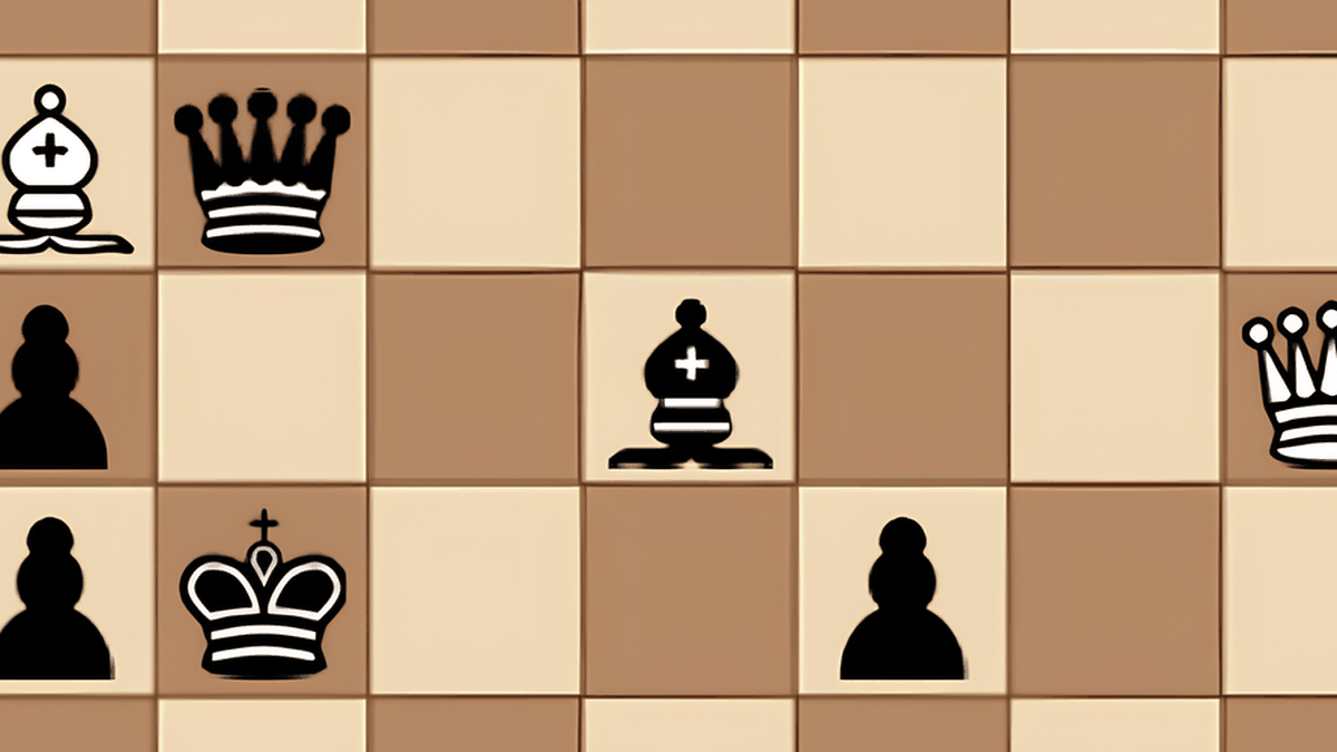 Chess Master: Board Game gameplay screenshot