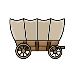 OG Trail - Travel to Oregon app icon