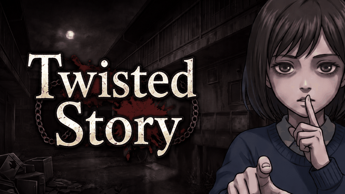 Twisted Story gameplay screenshot