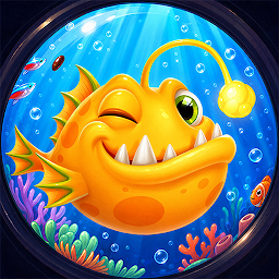 Fish Sort Puzzle app icon