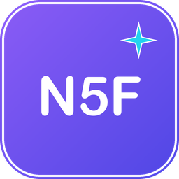 NorthFiveFun logo